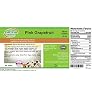 Pink Grapefruit Flavor Extract (16 oz, ZIN: 529484)