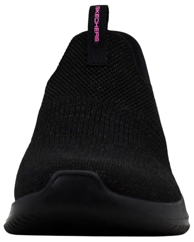 Image of Skechers Women's Hands Free Slip Ins Ultra Flex 3.0 Smooth Step Sneakers