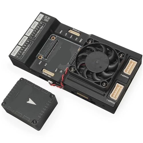 �t���C�g�R���g���[�����W���[�� PM03D CM4 6X FPV UAV �ɓK��(PM03D Without XT30)