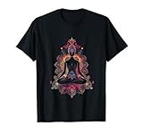 Abbigliamento regalo per tappetino yoga Boho