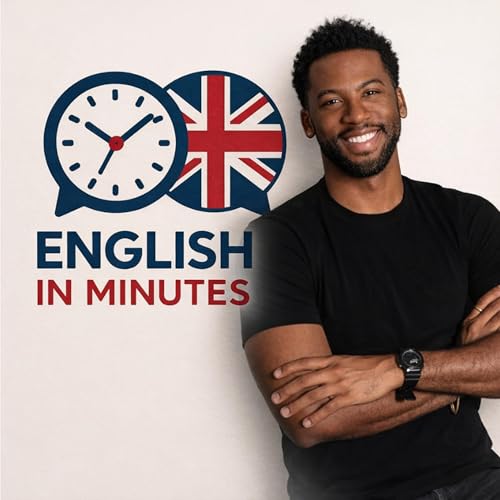 Daily Life & Learning English | B1 English Conversation with Maria Podcast By  cover art