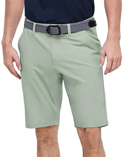 Short de golf anti-serrage stretch avec poches profondes Outdoor Ventures