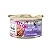 I And Love And You Purrky Turkey Recipe Grain Free Canned Cat Food, 3 Oz (Pack Of 24)