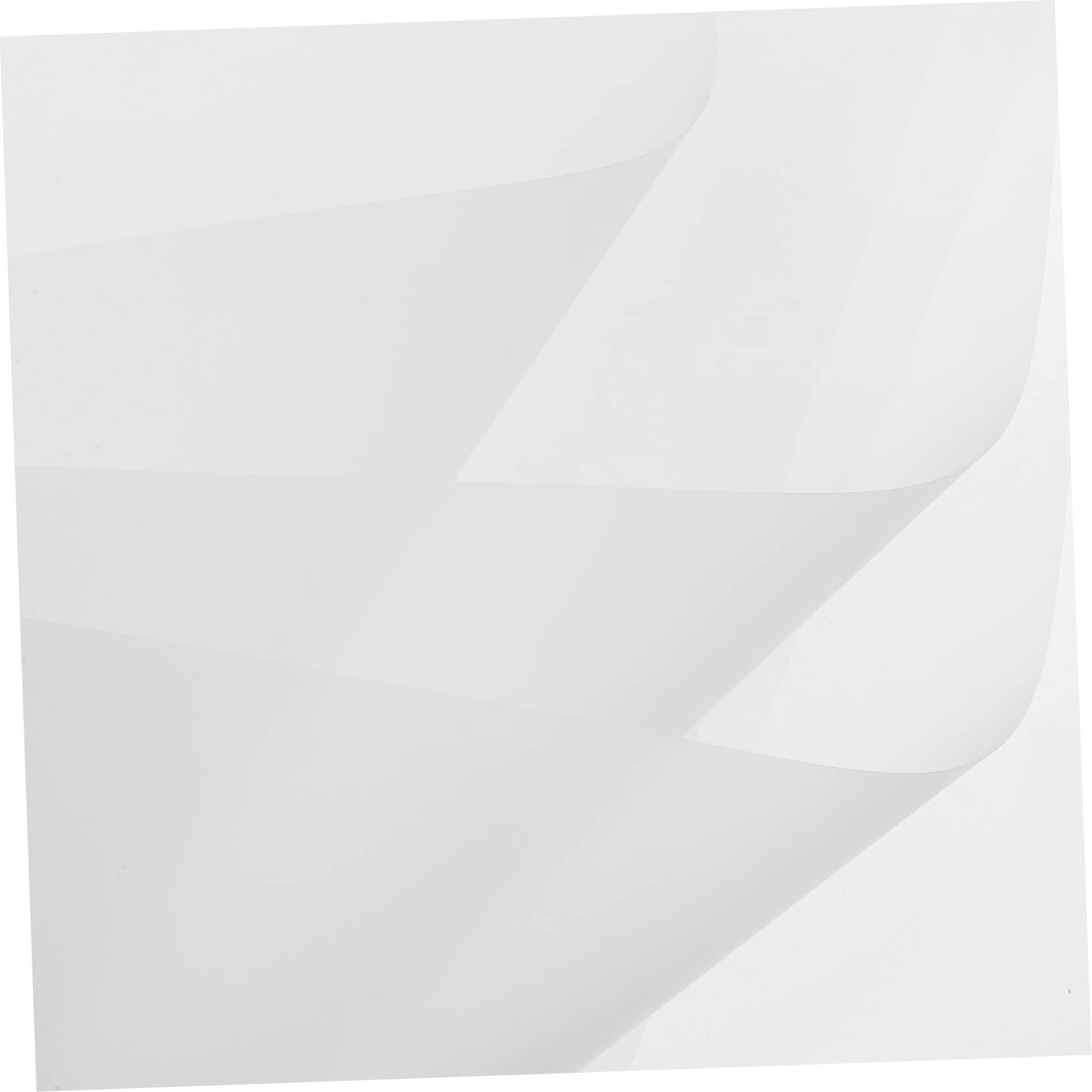 ERINGOGO Heat Sublimation DIY Film Roll 20pcs Heat Transfer Engraving Film for Clothing