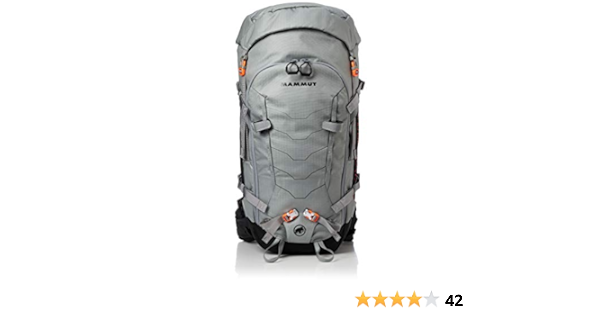 Amazon.co.jp: [マムート] 登山バックパック Trion Spine 35L 2520