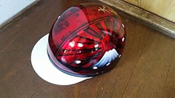 Amazon.co.jp: 富士日章 コルク半 風防三段シート ゼファーCBX