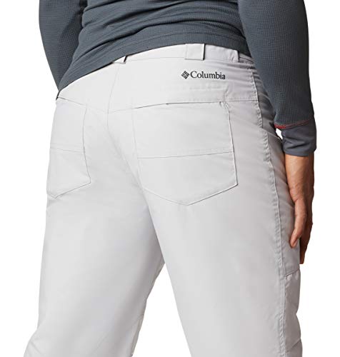 Image of Columbia Men's Bugaboo II Snow Pants, Waterproof & Breathable