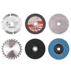 Amazon.co.jp: 丸ノコ刃 - ブレード: DIY・工具・ガーデン