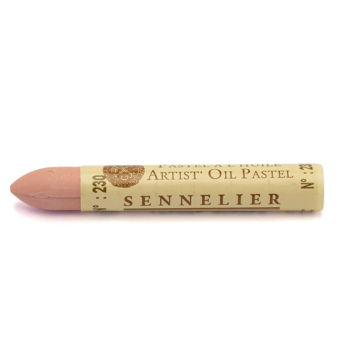 Sennelier Grand Oil Color Pastel, 35ml, Rose Ochre