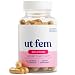 UT-Fem Solution - UTI Cleanse - Fast-Acting Urinary Tract & Bladder 7-Day Cleanse - for Bladder & Urinary Tract Health, Cleanse Impurities, D-Mannose & Even More Powerful Ingredients - 42 Capsules
