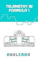 Telemetry in Formula 1 1686622325 Book Cover