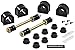 Hotchkis - 02-06 Mini Cooper Sport Front Sway Bar Rebuild Kit (22800F) (22800FRB)