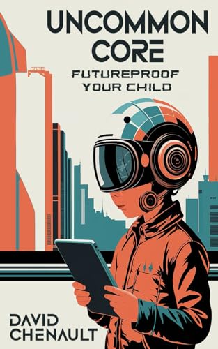 Uncommon Core: Futureproof Your Child