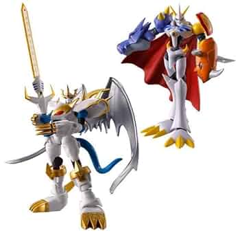 デジモンカードダス 10枚セット ホロカード　オメガモン、インペリアルドラモン Amazon.co.jp: デジモンカードα キラ 11枚セット デーモン