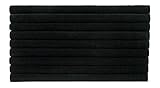 Black Ring Insert Pad for Jewelry Tray