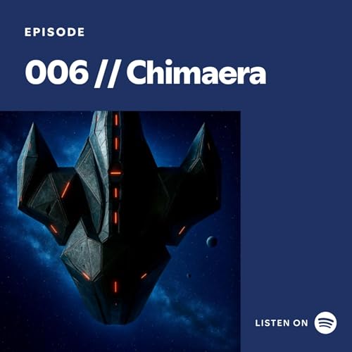 006 // Chimaera