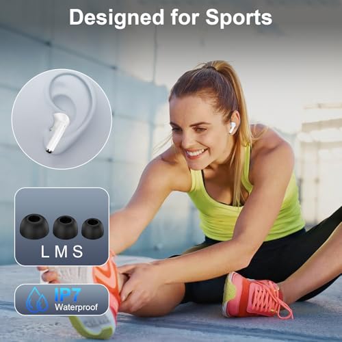 Pixel Earbuds thumbnail 5