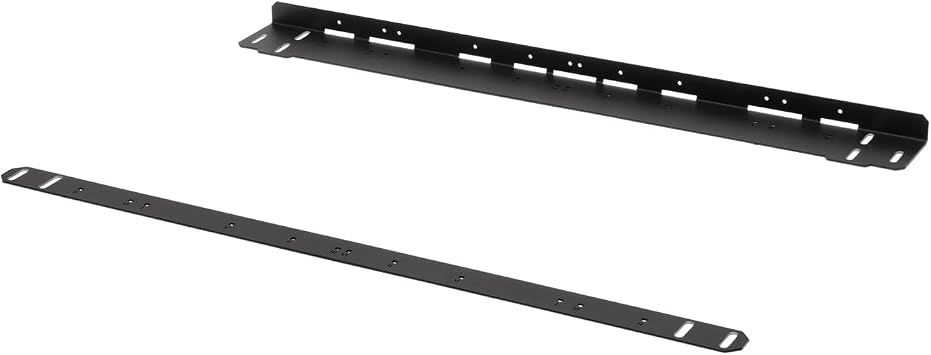 DECKED CargoGlide Mounting Brackets for Drawer System