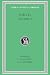 Philo, Volume I: On the Creation. Allegorical Interpretation of Genesis 2 and 3