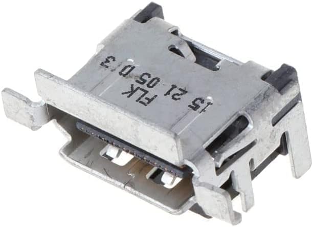 HDMI Port Socket HDMI Jack Connector for Xbox ONE Console Replacement