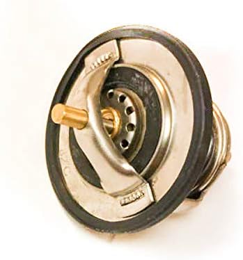 Thermostat For Isuzu NPR NPR-HD NQR NRR 4HE1 4.8L 4HK1 5.2L 98-2016