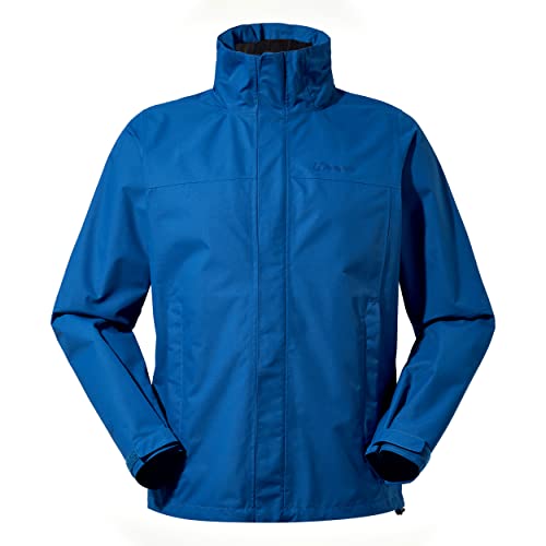 Berghaus Herren RG Alpha 2.0 Wasserdichte Shell Jacke, extra...