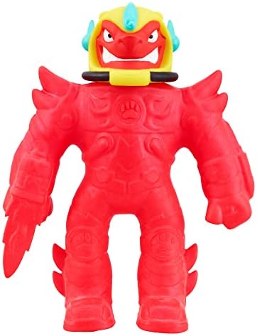 Heroes of Goo Jit Zu Galaxy Blast S6 VAC Attack PK AIR VAC BLAZAGON, Multicolor (41293)