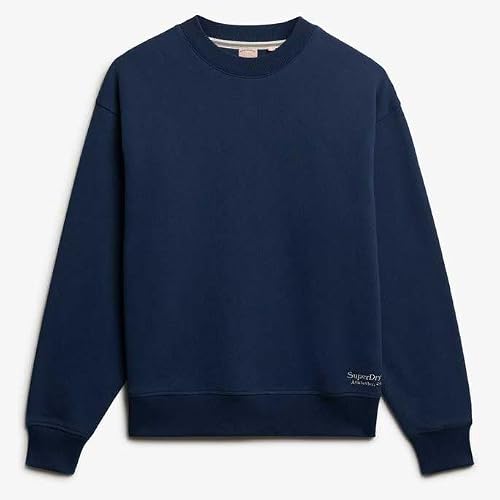 Sweat shirt Superdry w2012180a EU - vue 5