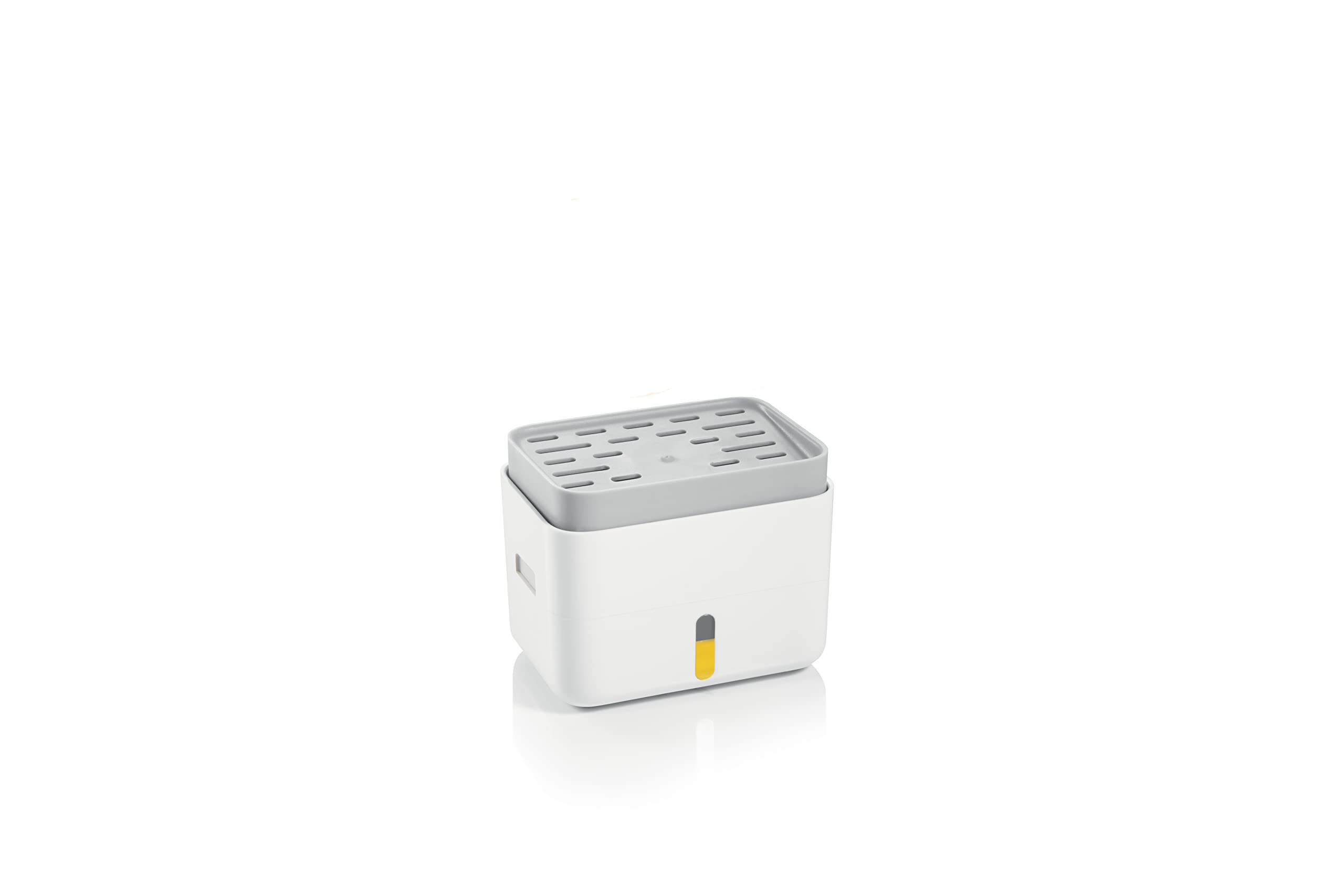 Tescoma 900756 Detergent Dispenser, Plastic