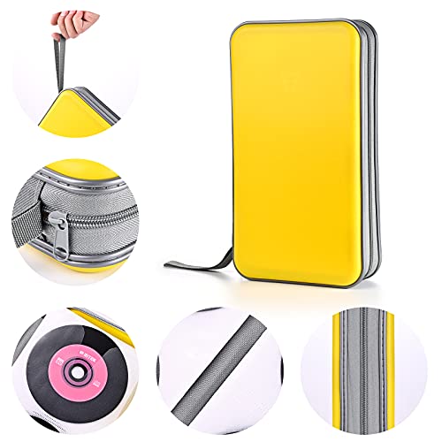 Consejos y comparativas para Comprar Estuches dvd para comprar online. 25 Consejos y comparativas para Comprar Estuches dvd para comprar online. 21