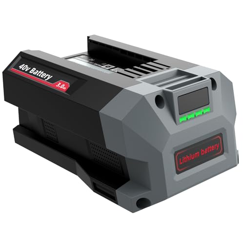 SAPBJ Replacement Battery for Skil 40V Battery