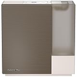 ダイニチ (Dainichi) 加湿器 ハイブリッド式(木造和室8.5畳まで/プレハブ洋室14畳まで) RXCタイプ ショコラブラウン HD-RXC500C-T