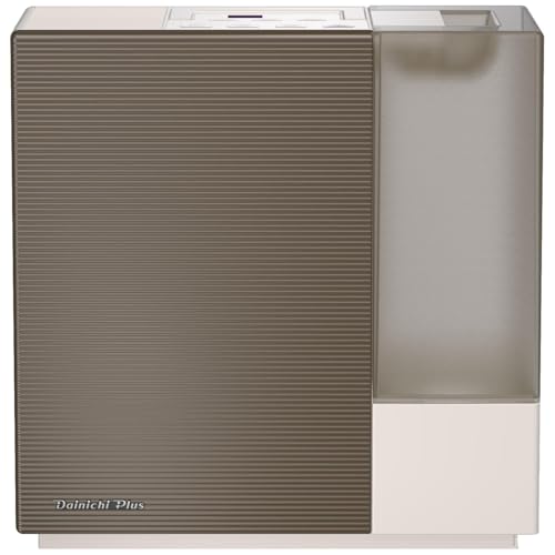 Amazon.co.jp: ダイニチ (Dainichi) 加湿器 ハイブリッド式(木造和室