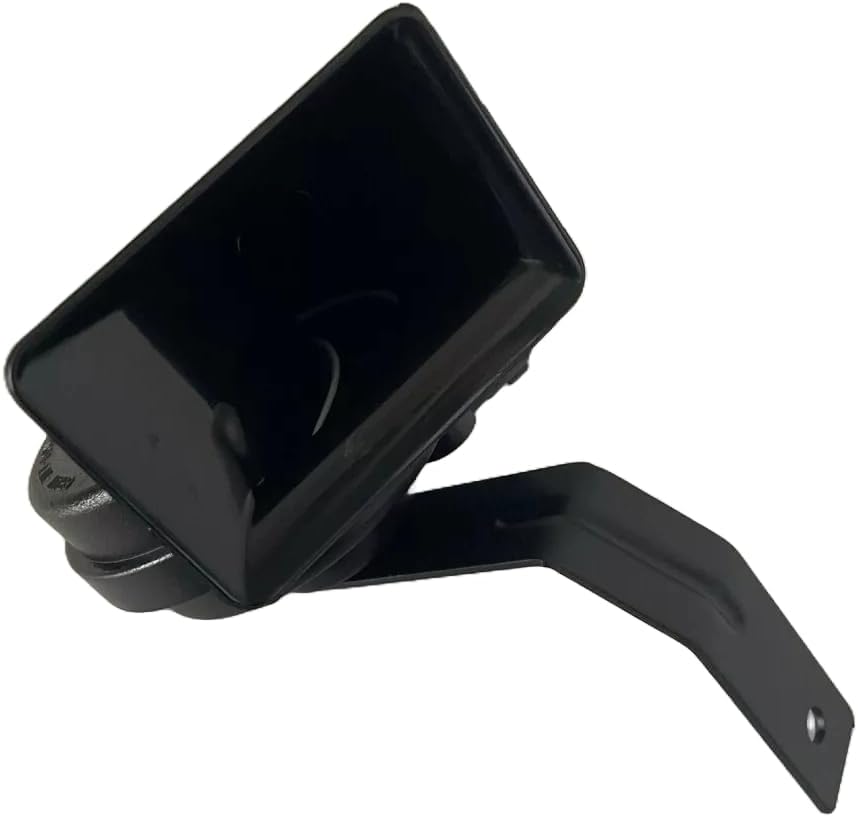 Genuine OEM 96611-J9000 Low Pitch Horn / 96611J9000 for Hyundai Kona 18-21