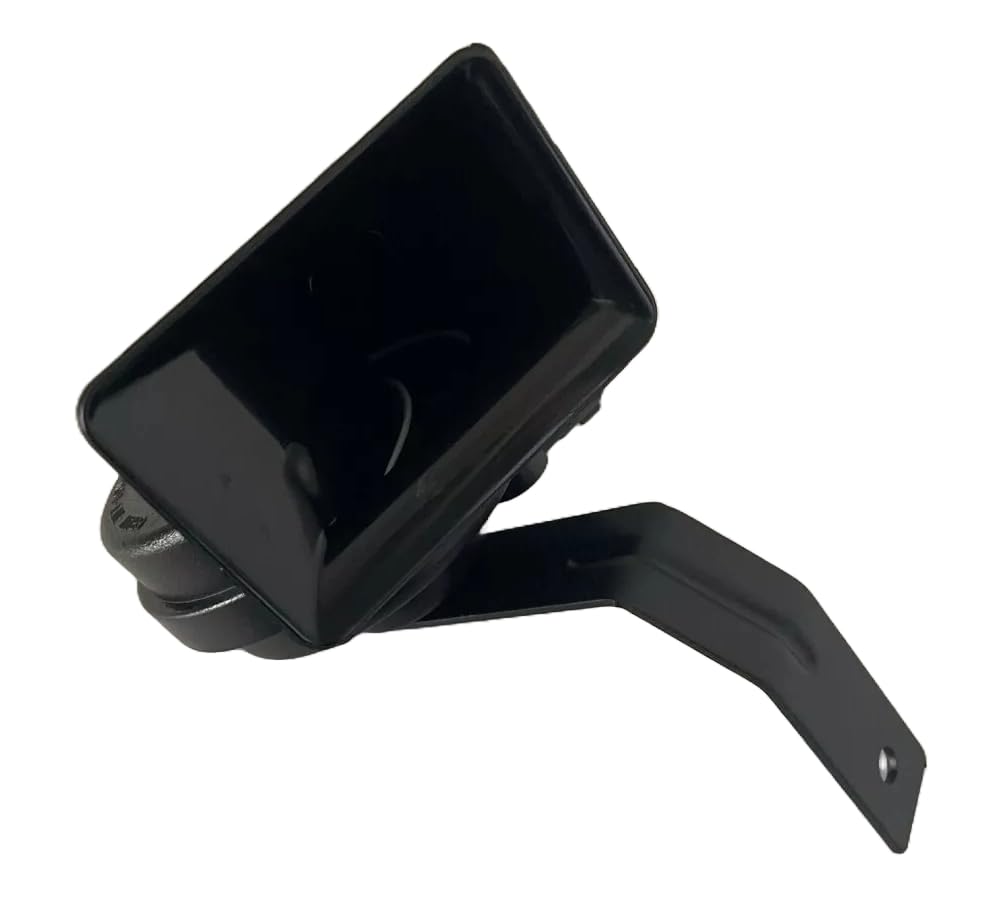 Amazon.com: Genuine OEM 96611-J9000 Low Pitch Horn / 96611J9000