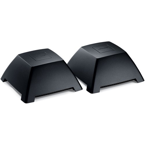 Bose AL-8 - Receptor AV (inalámbrico), negro