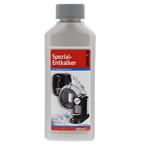 Scan Part 2792000148 - Producto antical para cafeteras de cápsulas (250 ml) Cover