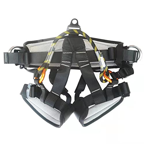 Best Tree Stand Safety Harness According to 10,815+ Reviews
