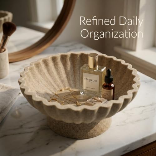 Large Decorative Bowl - image 3