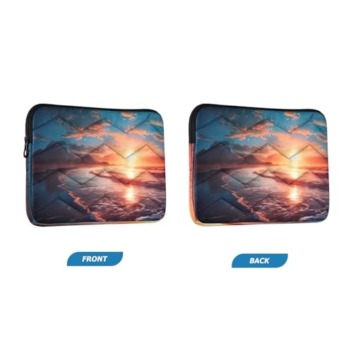 Funda de laptop impermeable para 13-14 pulgadas miniatura 2
