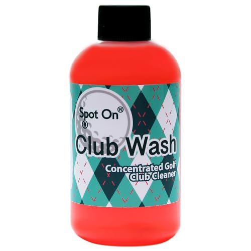 Concentrated Club Cleaner Refill