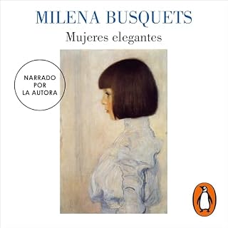 Mujeres elegantes cover art