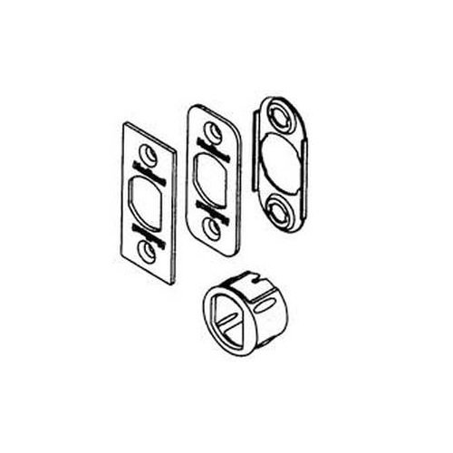 KwiksetCorporation Plain Latach Service Kit 6Al 3 81845-001