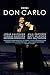 Produktbild Verdi - Don Carlo [2 DVDs]