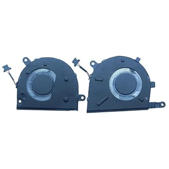 New CPU+gpu Cooling Fan for Laptop Lenovo Yoga Pro 13SITL 2021 Slim 7 13ITL5 BN6005S5H-N01P BN6005S5H-N00P DC5V 0.45A Fan