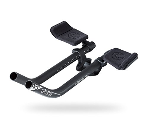 Amazon | プロ(PRO) ミサイルSkiベンドクリップオン 31.8mm ブラック