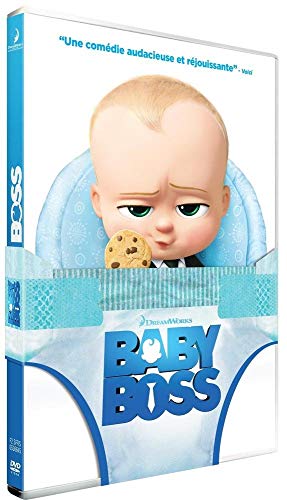 Preisvergleich Produktbild Baby boss [FR Import]