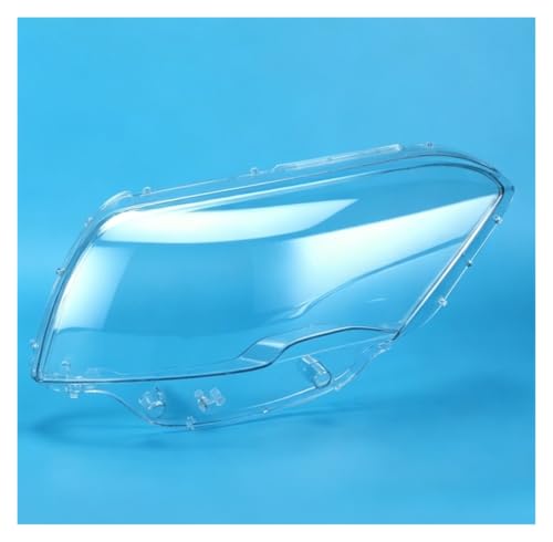 Cache lentille phare gauche pour Peugeot 508 de 2015 à 2018