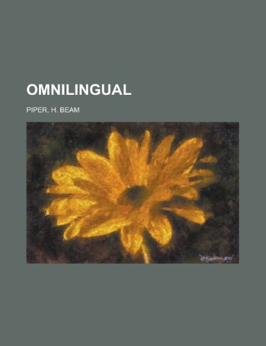 Omnilingual view 2