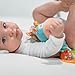 Playgro Sonajero Multiactividades Caballo, Desde los 3 Meses, Sin BPA, Playgro Activity...
